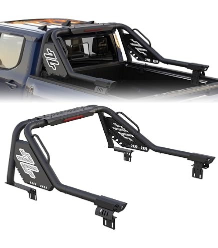 Amazon.com: HPI Racing Roll Bar Set Savage XL 108934 : Automotive